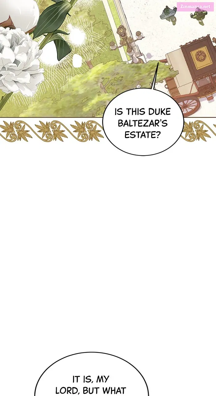 I Became the Duke’s Male Servant Chapter 28 page 19 - 