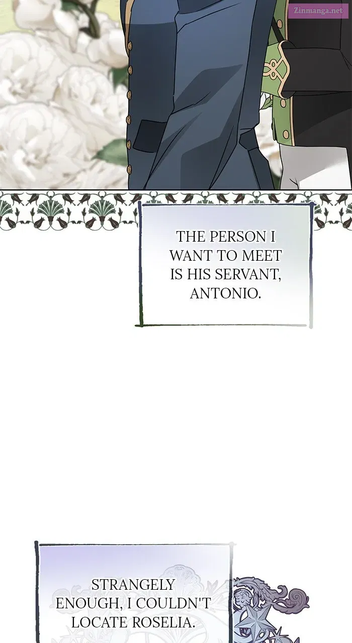 I Became the Duke’s Male Servant Chapter 28 page 22 - 