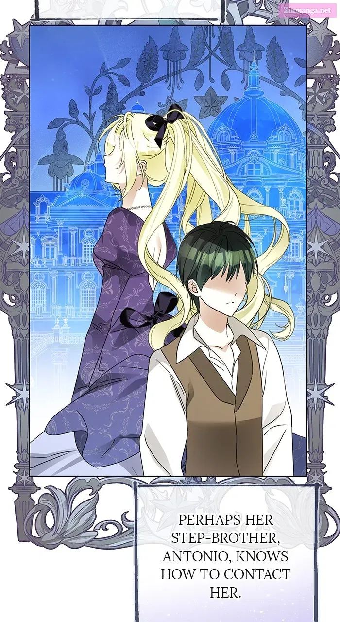 I Became the Duke’s Male Servant Chapter 28 page 23 - 