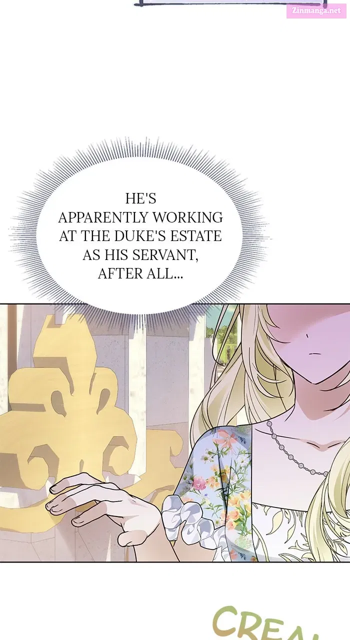 I Became the Duke’s Male Servant Chapter 28 page 24 - 