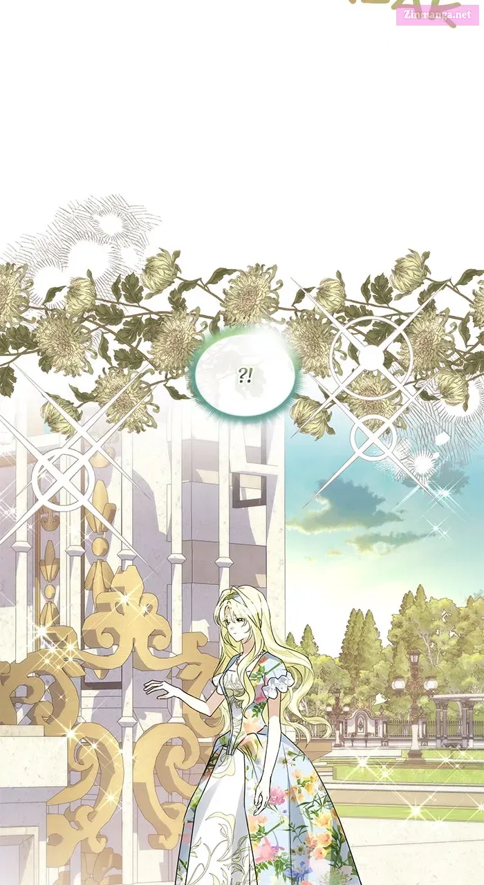 I Became the Duke’s Male Servant Chapter 28 page 25 - 