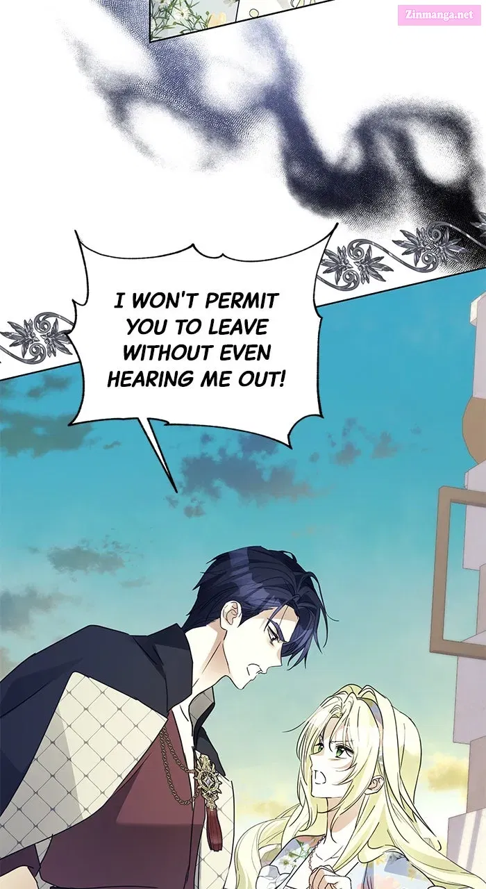 I Became the Duke’s Male Servant Chapter 28 page 31 - 