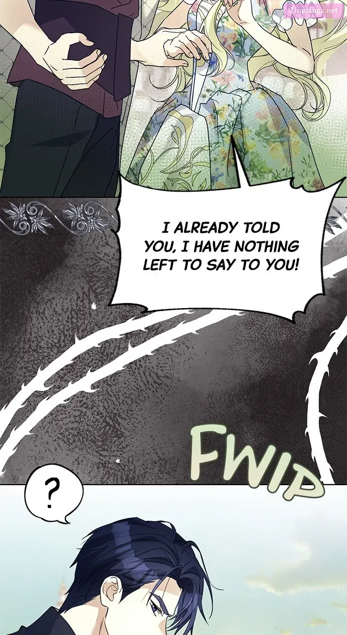 I Became the Duke’s Male Servant Chapter 28 page 32 - 