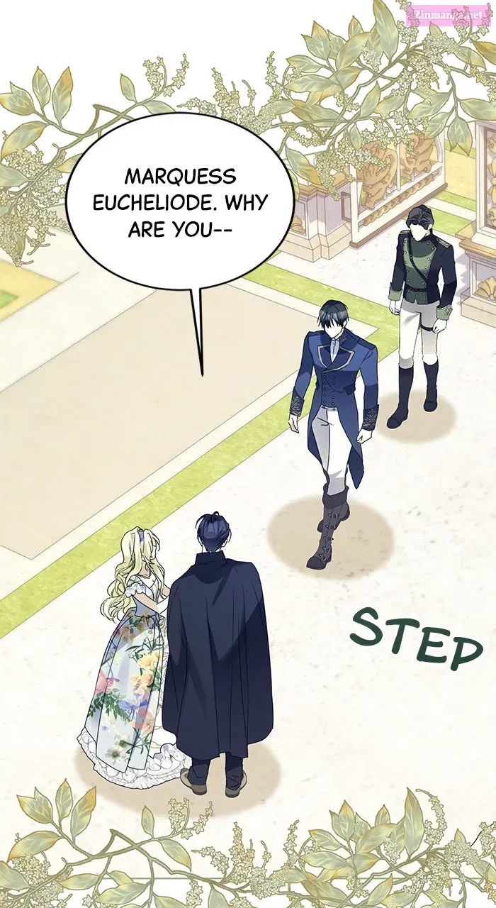 I Became the Duke’s Male Servant Chapter 28 page 34 - 