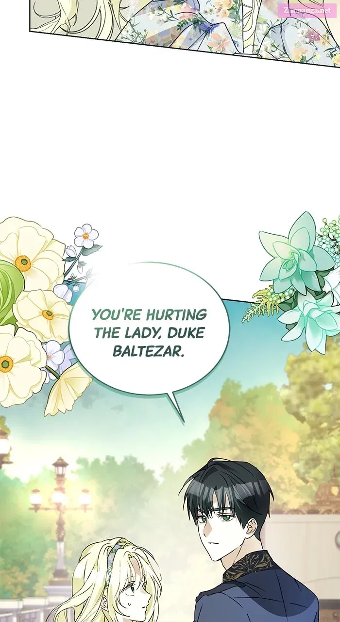 I Became the Duke’s Male Servant Chapter 28 page 36 - 