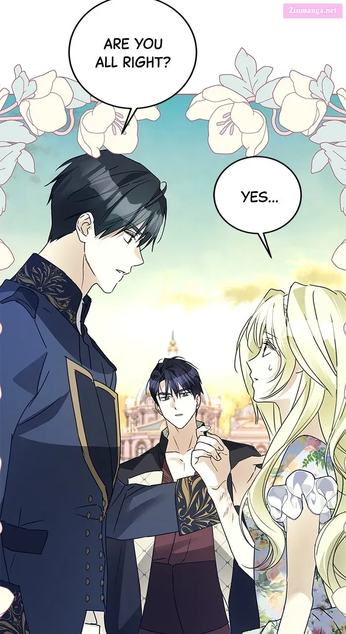 I Became the Duke’s Male Servant Chapter 28 page 38 - 