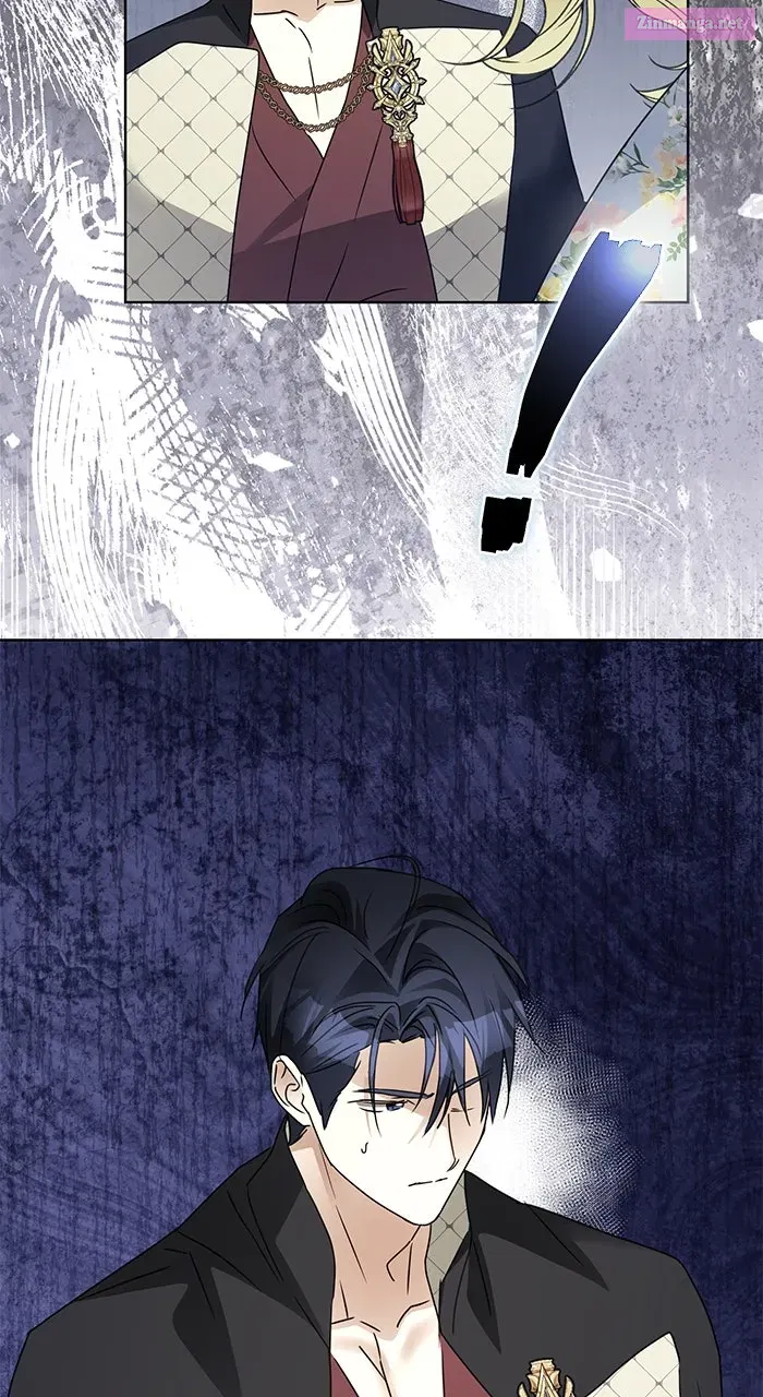 I Became the Duke’s Male Servant Chapter 28 page 40 - 