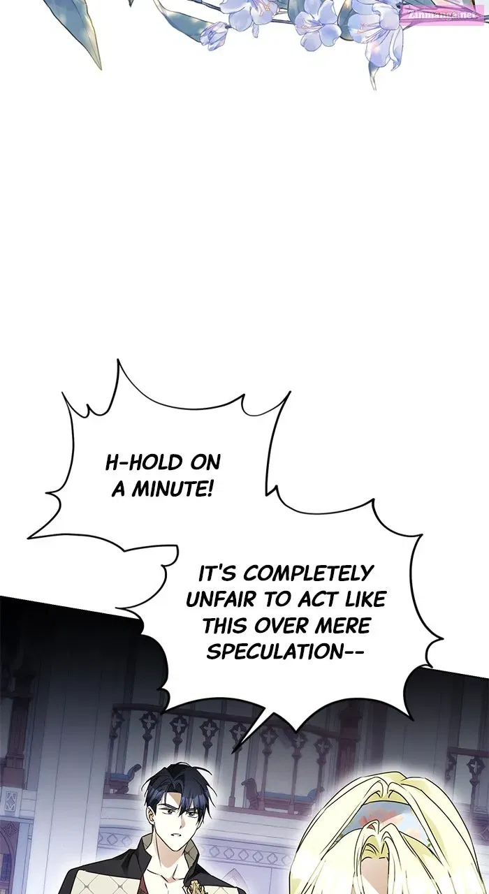 I Became the Duke’s Male Servant Chapter 28 page 5 - 
