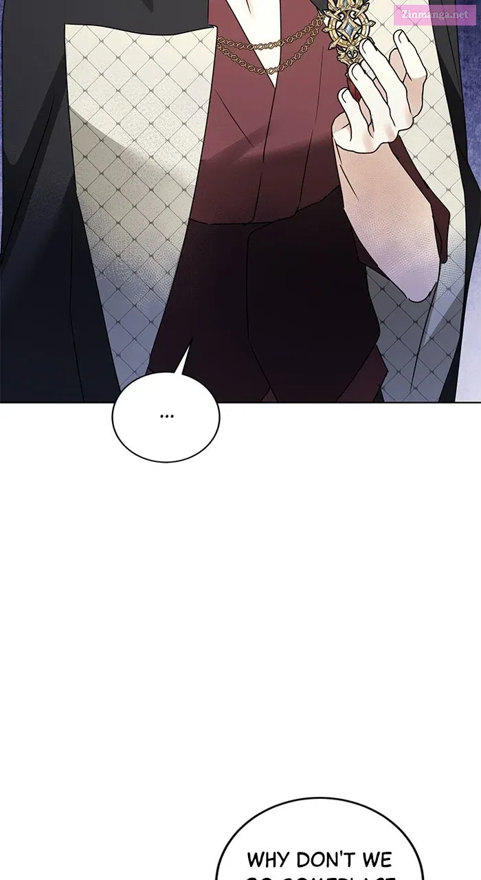 I Became the Duke’s Male Servant Chapter 28 page 41 - 