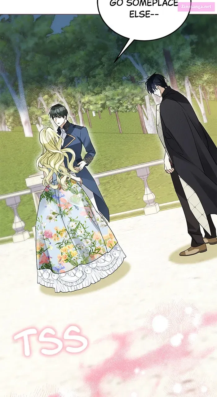 I Became the Duke’s Male Servant Chapter 28 page 42 - 