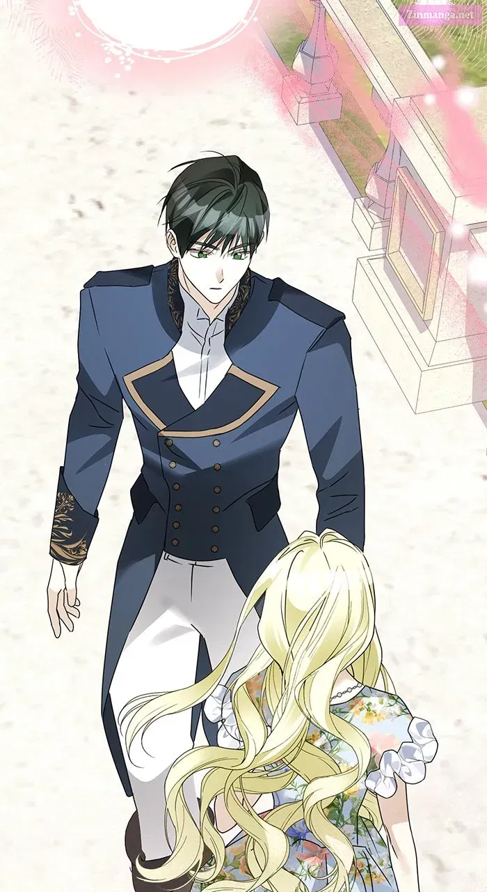 I Became the Duke’s Male Servant Chapter 28 page 44 - 