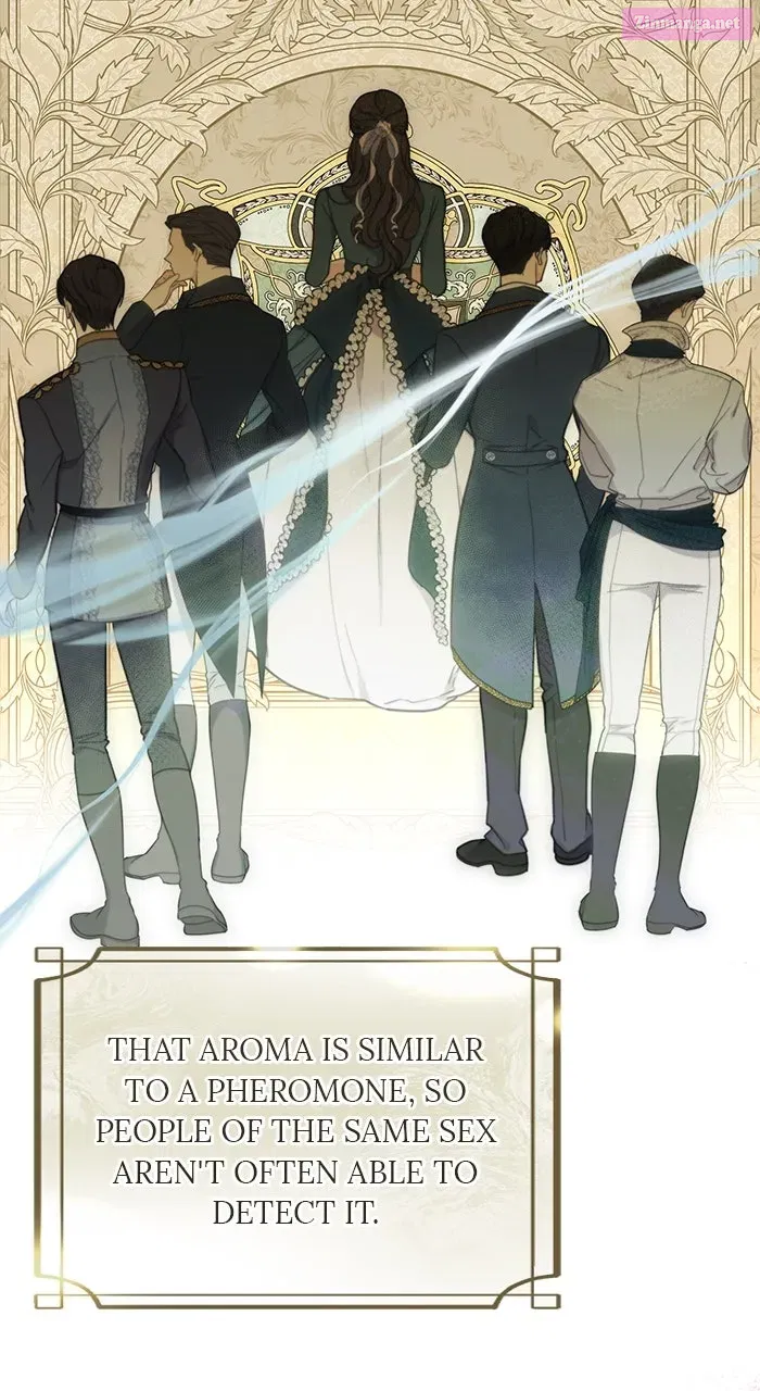 I Became the Duke’s Male Servant Chapter 28 page 47 - 