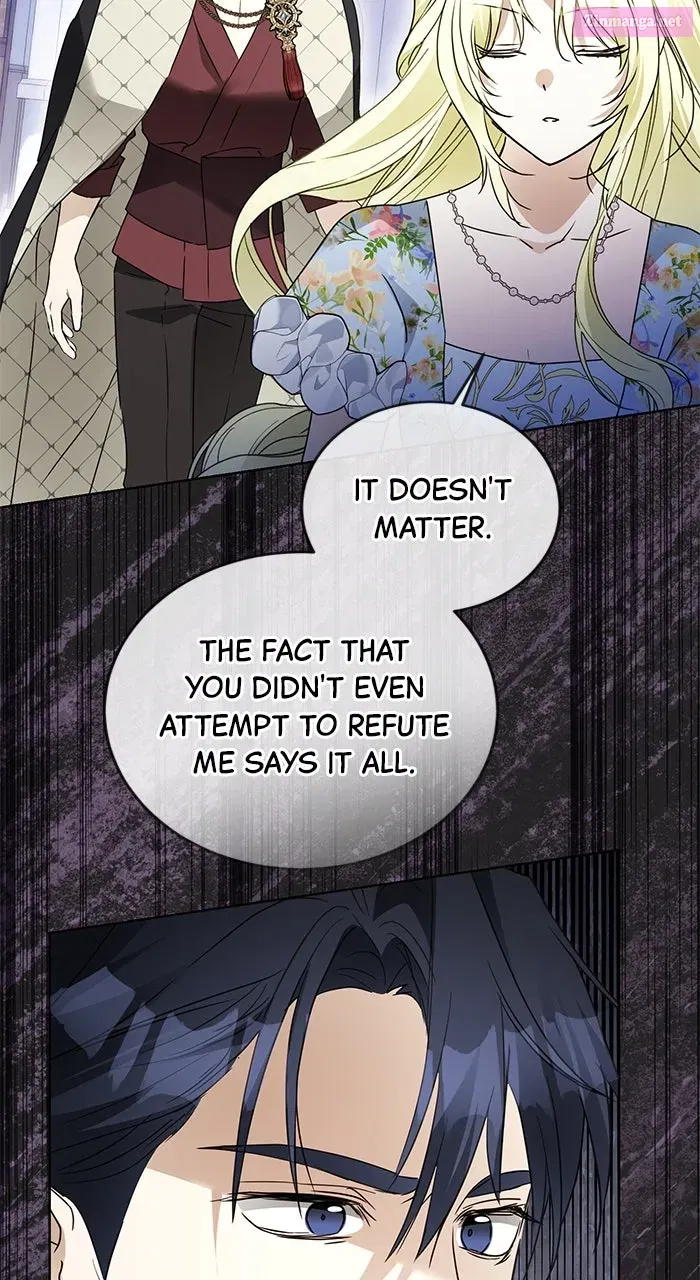I Became the Duke’s Male Servant Chapter 28 page 6 - 