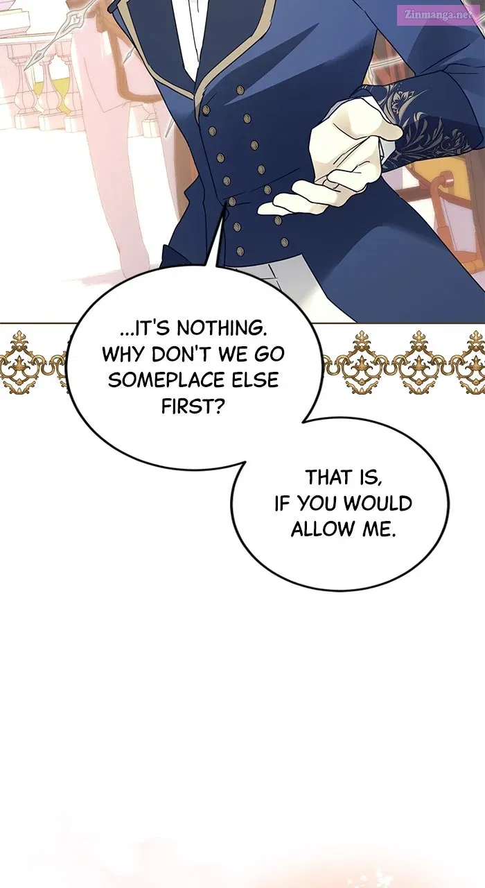 I Became the Duke’s Male Servant Chapter 28 page 51 - 