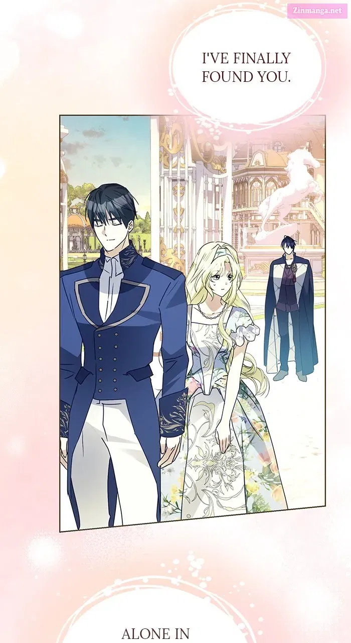 I Became the Duke’s Male Servant Chapter 28 page 52 - 
