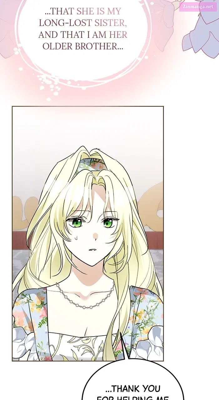 I Became the Duke’s Male Servant Chapter 28 page 55 - 