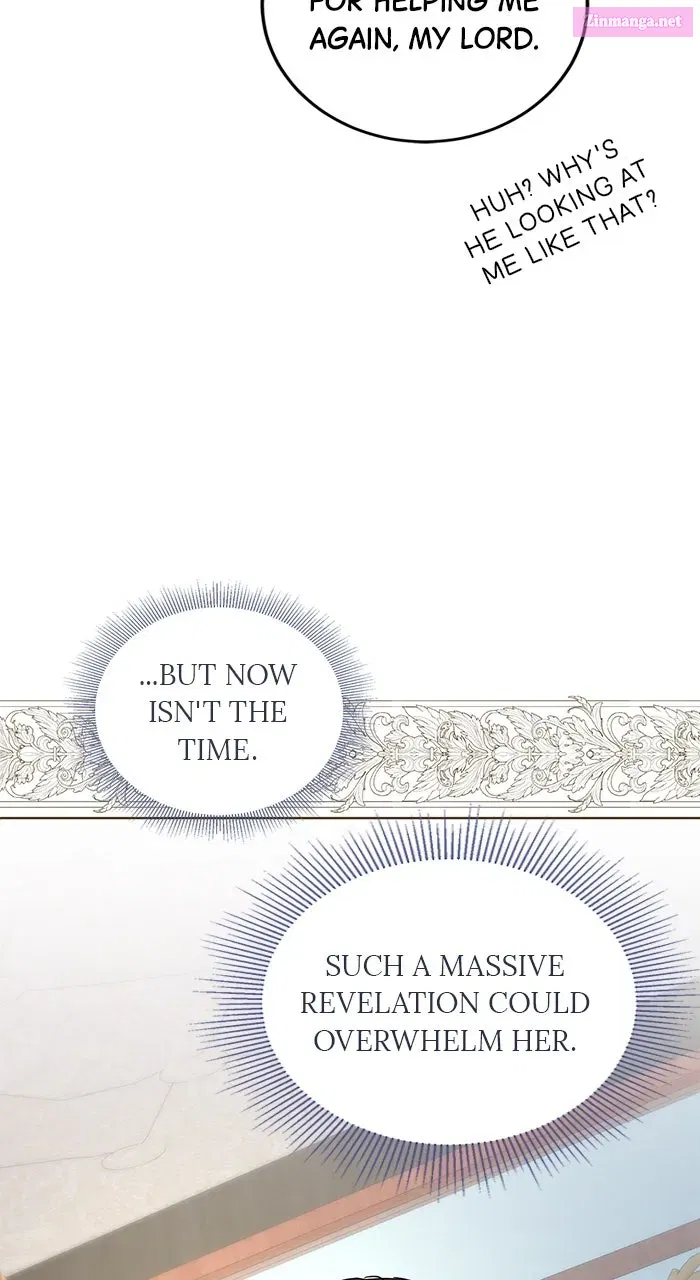 I Became the Duke’s Male Servant Chapter 28 page 56 - 