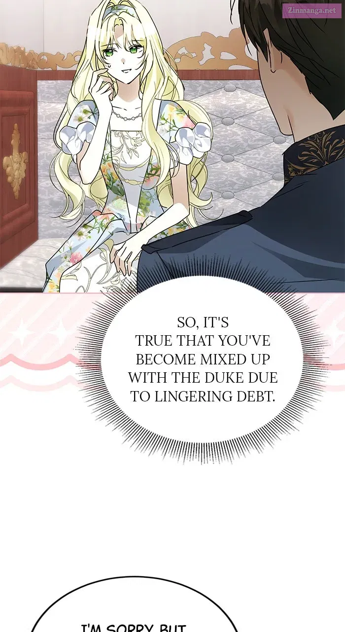 I Became the Duke’s Male Servant Chapter 28 page 59 - 