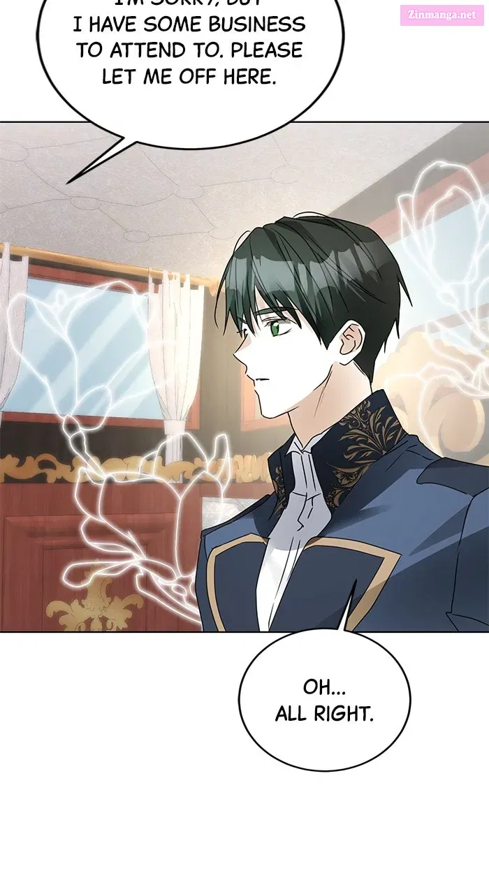 I Became the Duke’s Male Servant Chapter 28 page 60 - 