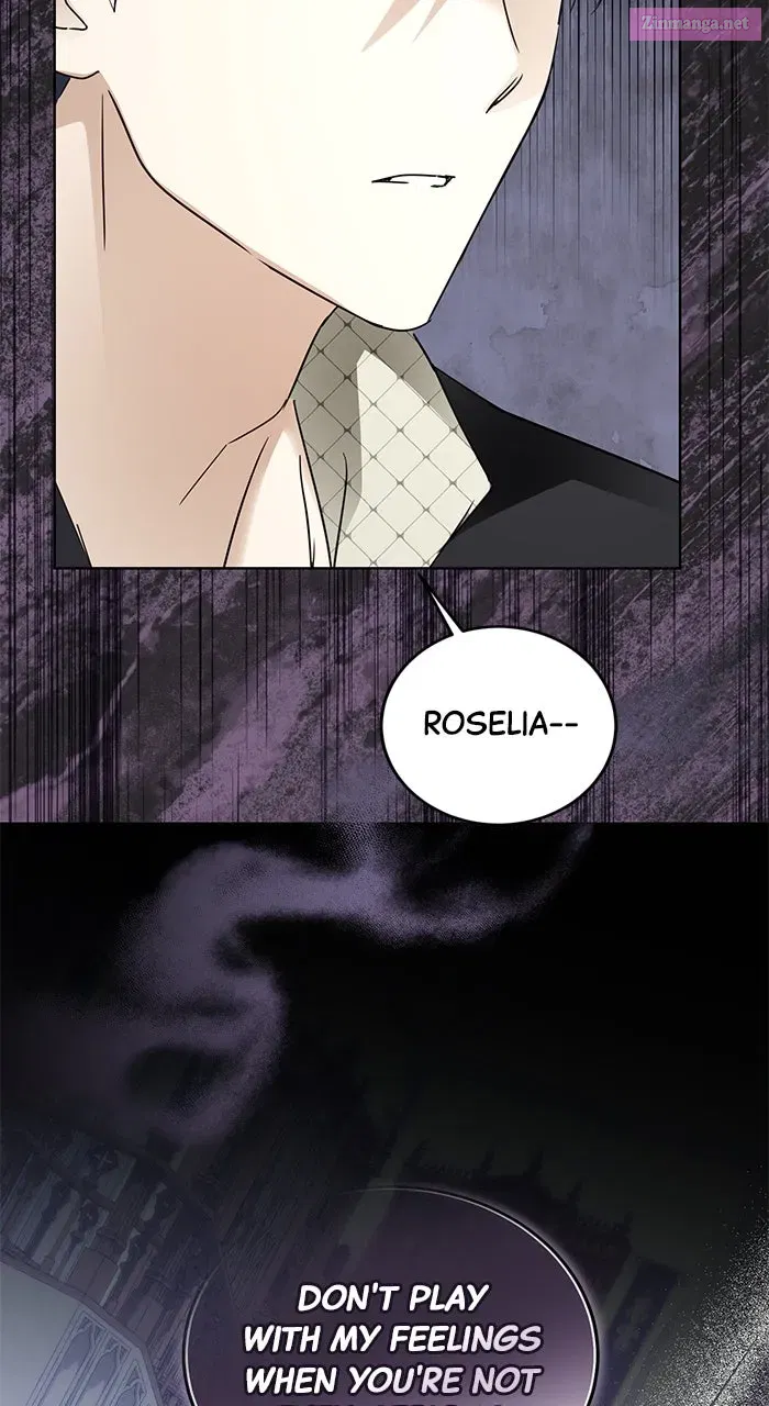 I Became the Duke’s Male Servant Chapter 28 page 7 - 