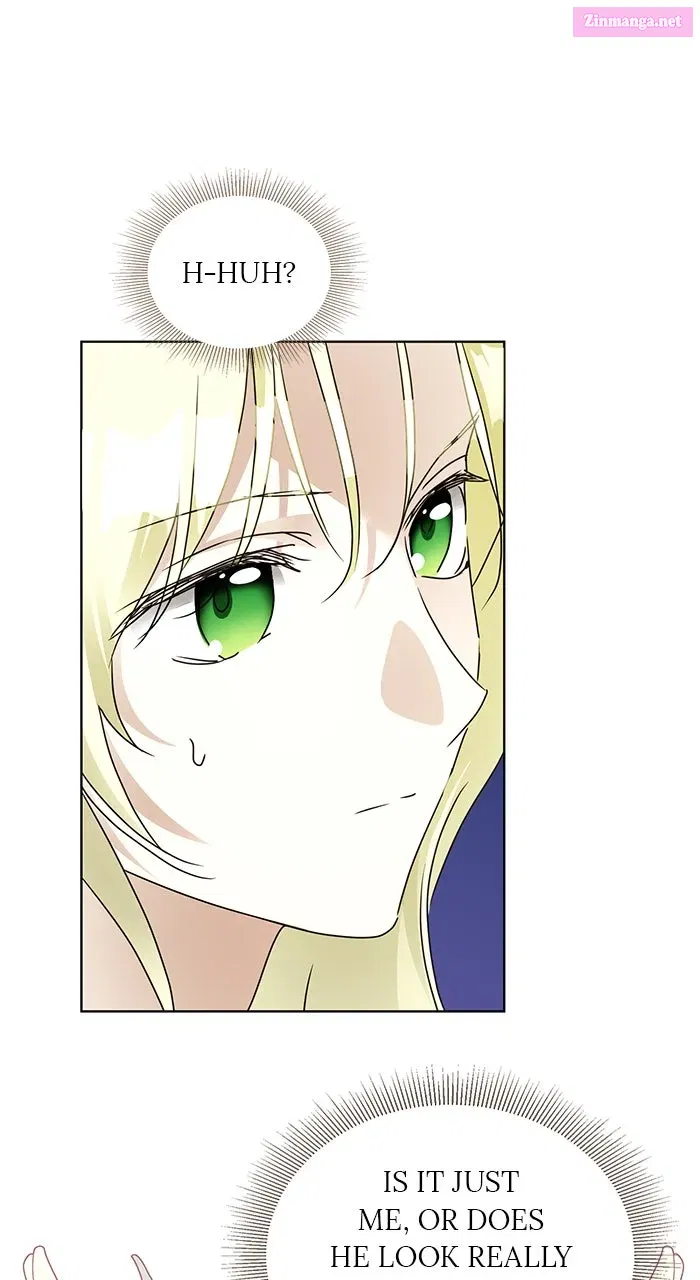 I Became the Duke’s Male Servant Chapter 28 page 61 - 