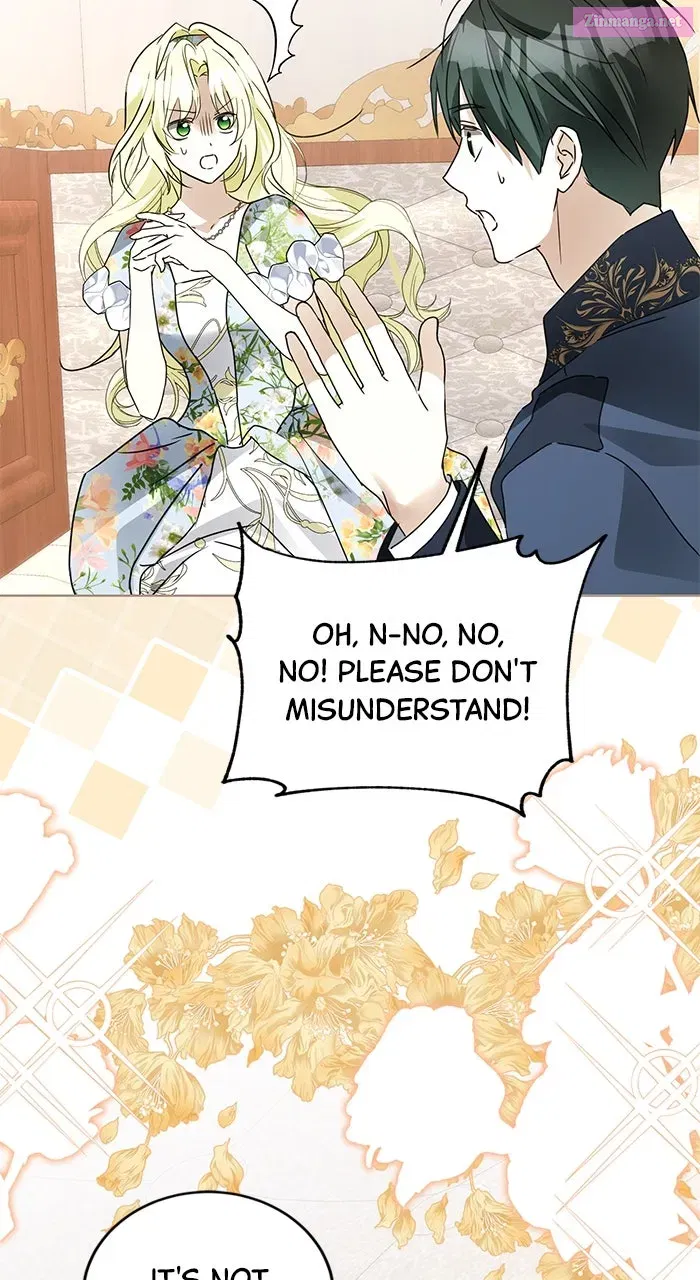 I Became the Duke’s Male Servant Chapter 28 page 64 - 