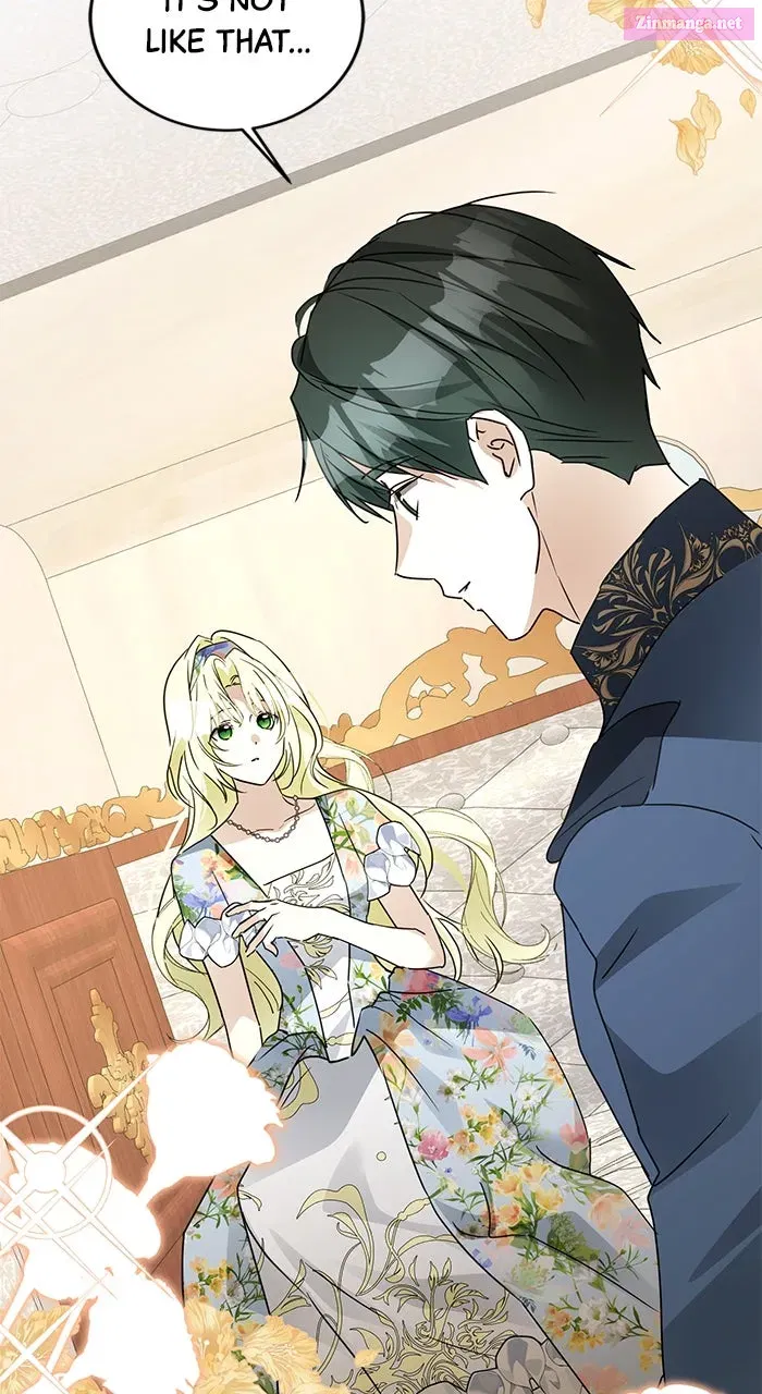I Became the Duke’s Male Servant Chapter 28 page 65 - 