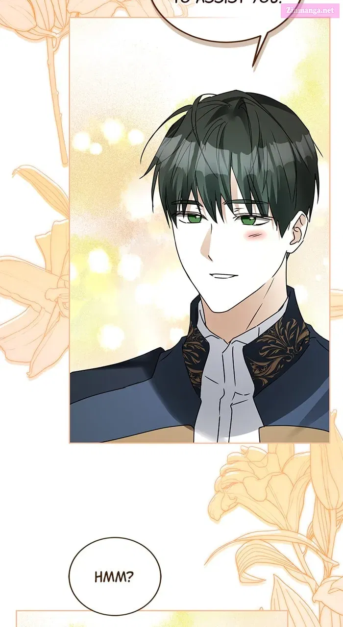 I Became the Duke’s Male Servant Chapter 28 page 67 - 