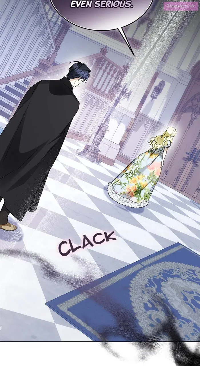 I Became the Duke’s Male Servant Chapter 28 page 8 - 