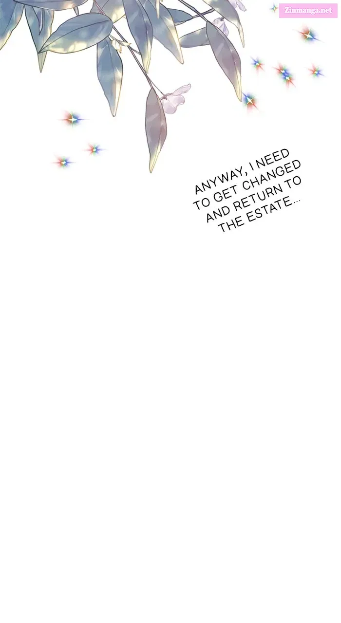 I Became the Duke’s Male Servant Chapter 28 page 73 - 