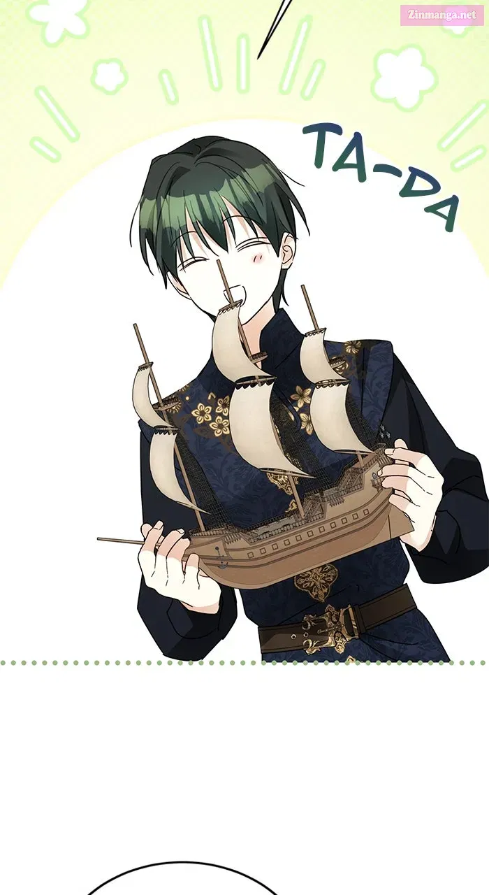 I Became the Duke’s Male Servant Chapter 28 page 75 - 