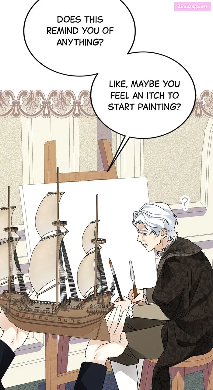 I Became the Duke’s Male Servant Chapter 28 page 76 - 