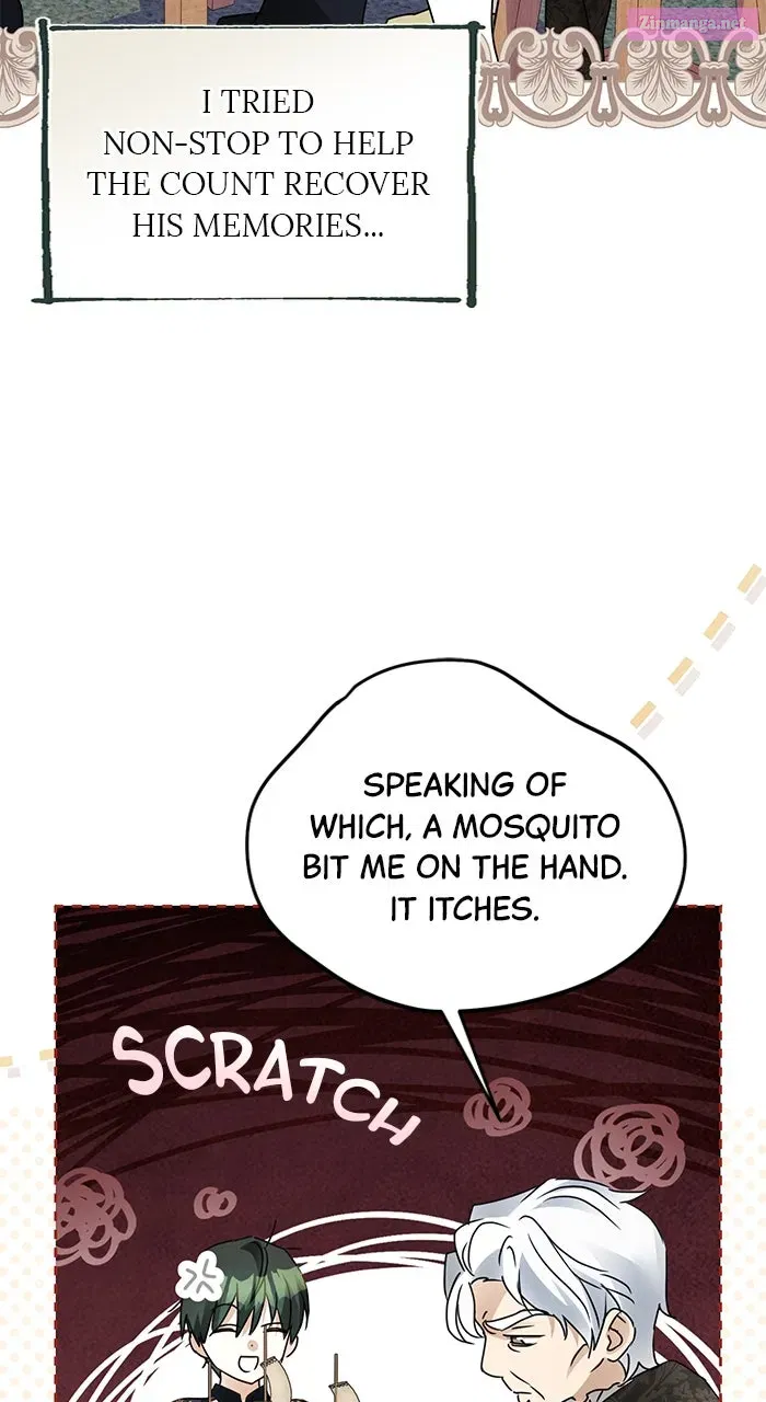 I Became the Duke’s Male Servant Chapter 28 page 77 - 