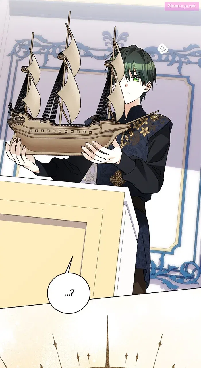 I Became the Duke’s Male Servant Chapter 28 page 79 - 