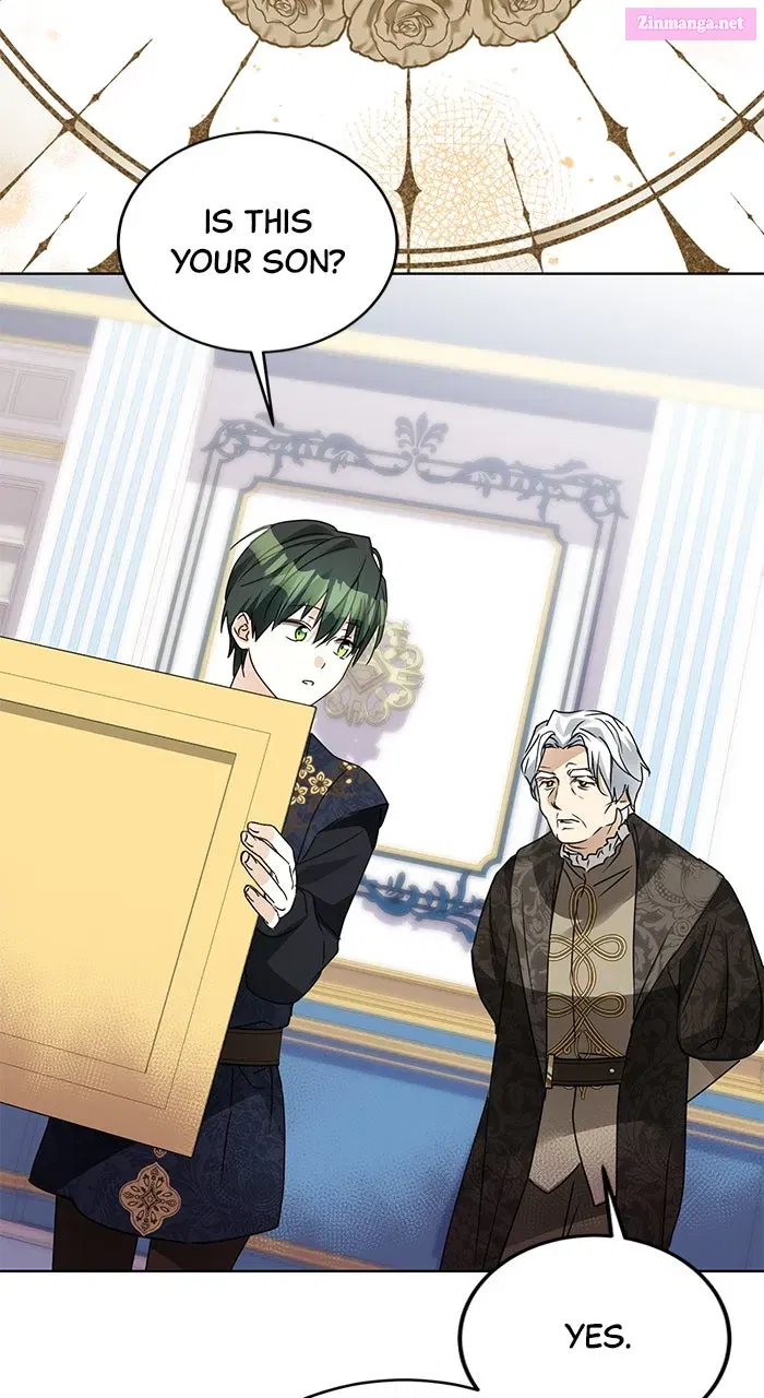 I Became the Duke’s Male Servant Chapter 28 page 81 - 