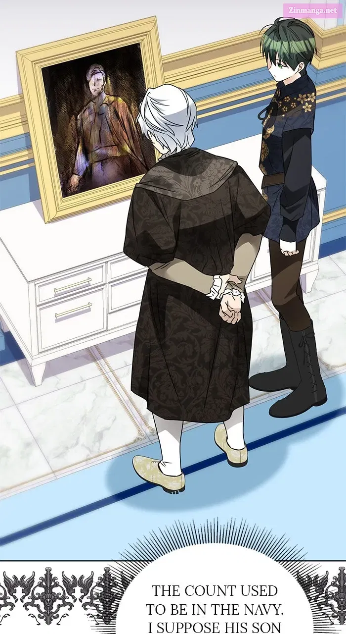 I Became the Duke’s Male Servant Chapter 28 page 83 - 