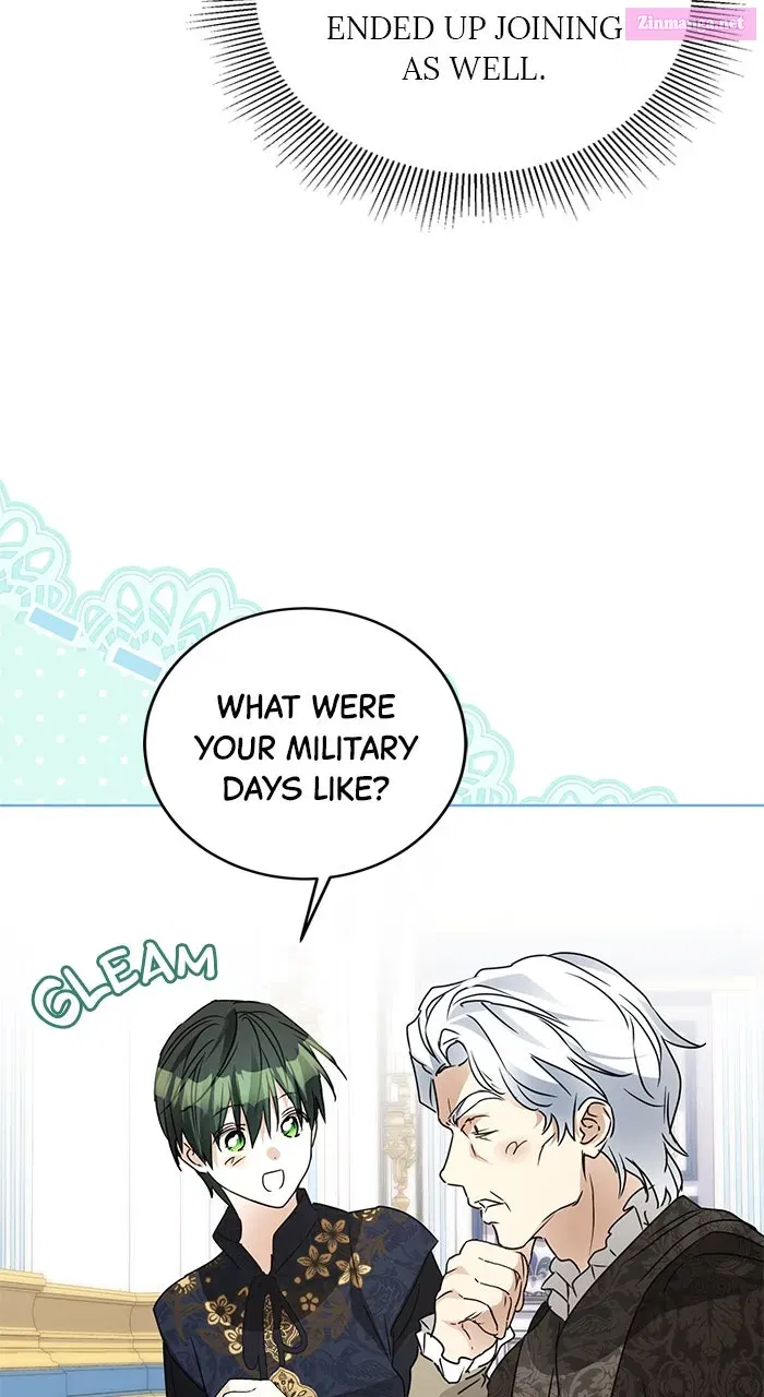 I Became the Duke’s Male Servant Chapter 28 page 84 - 