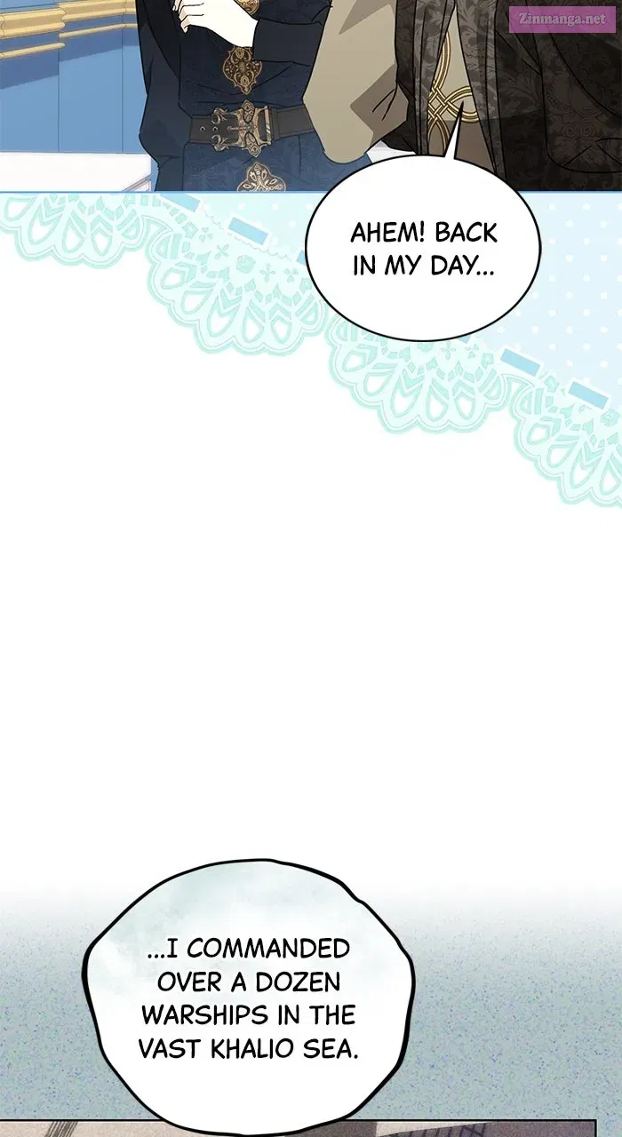 I Became the Duke’s Male Servant Chapter 28 page 85 - 