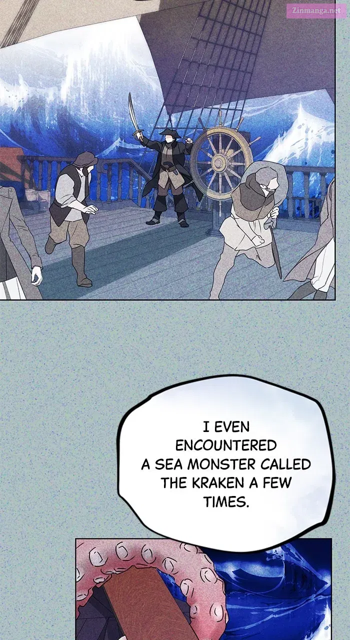 I Became the Duke’s Male Servant Chapter 28 page 86 - 