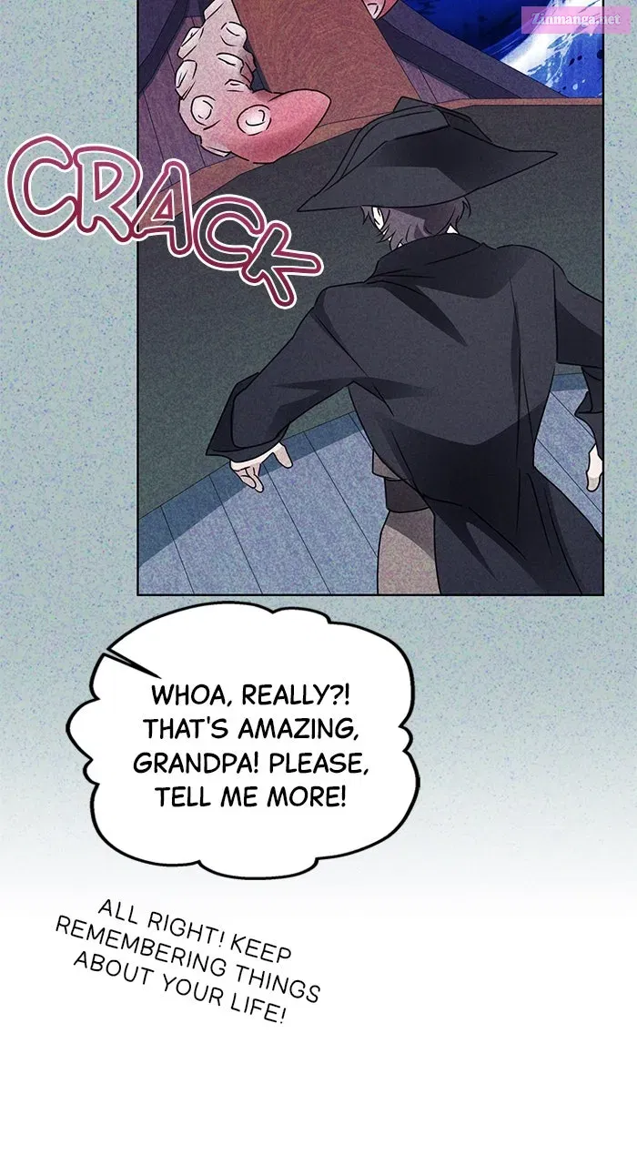 I Became the Duke’s Male Servant Chapter 28 page 87 - 