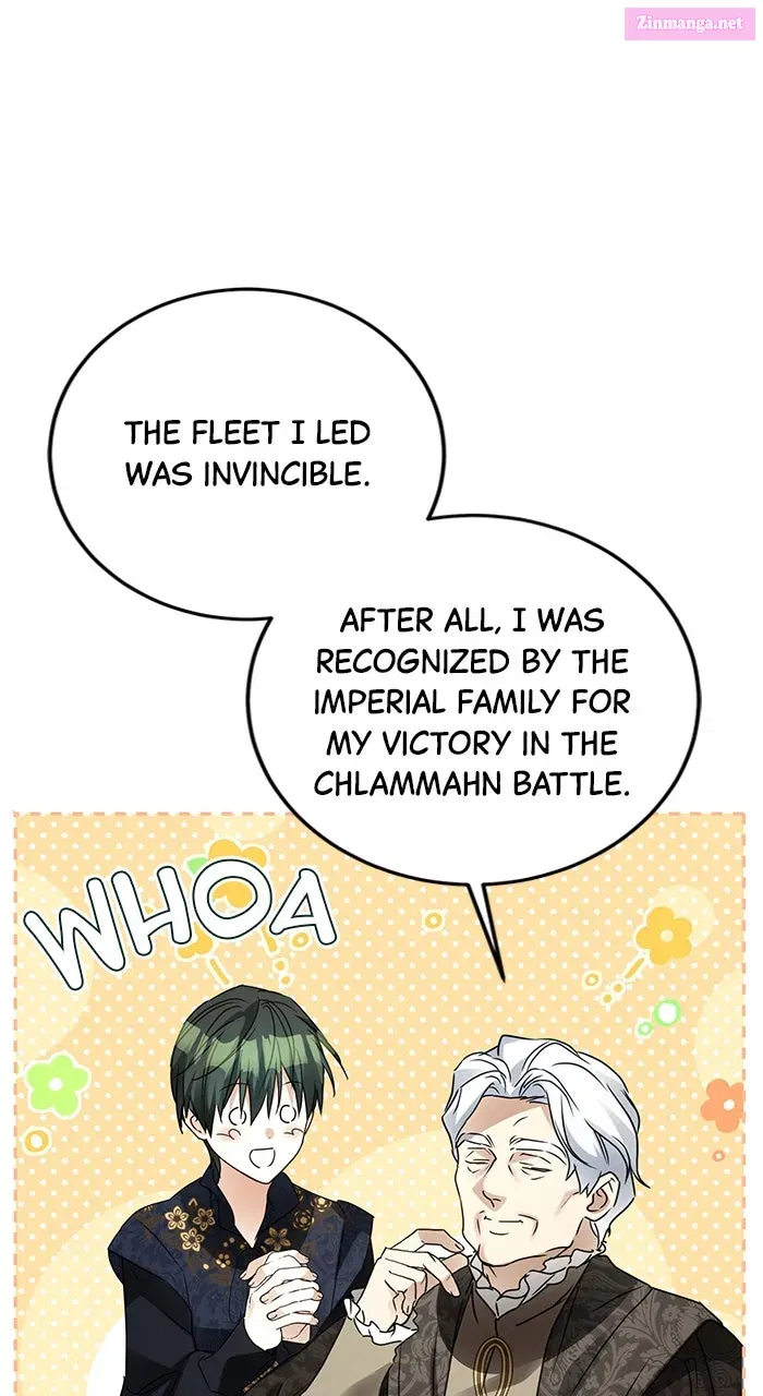 I Became the Duke’s Male Servant Chapter 28 page 88 - 