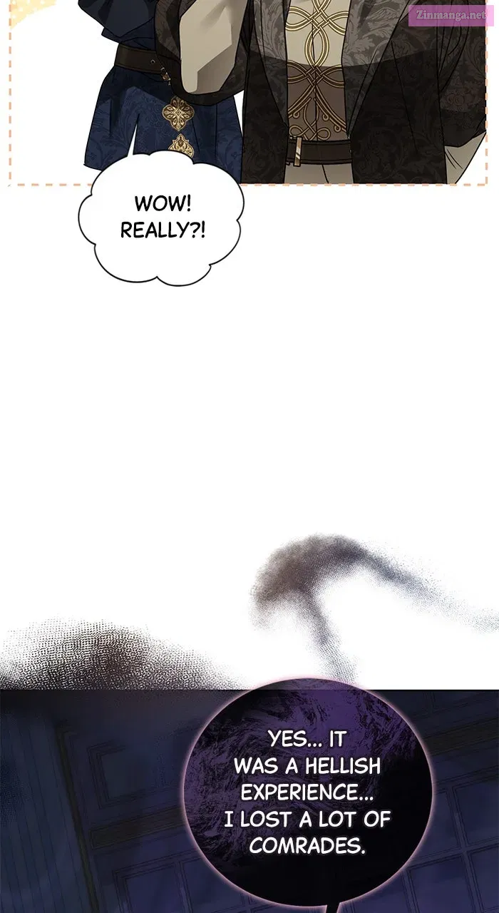 I Became the Duke’s Male Servant Chapter 28 page 89 - 