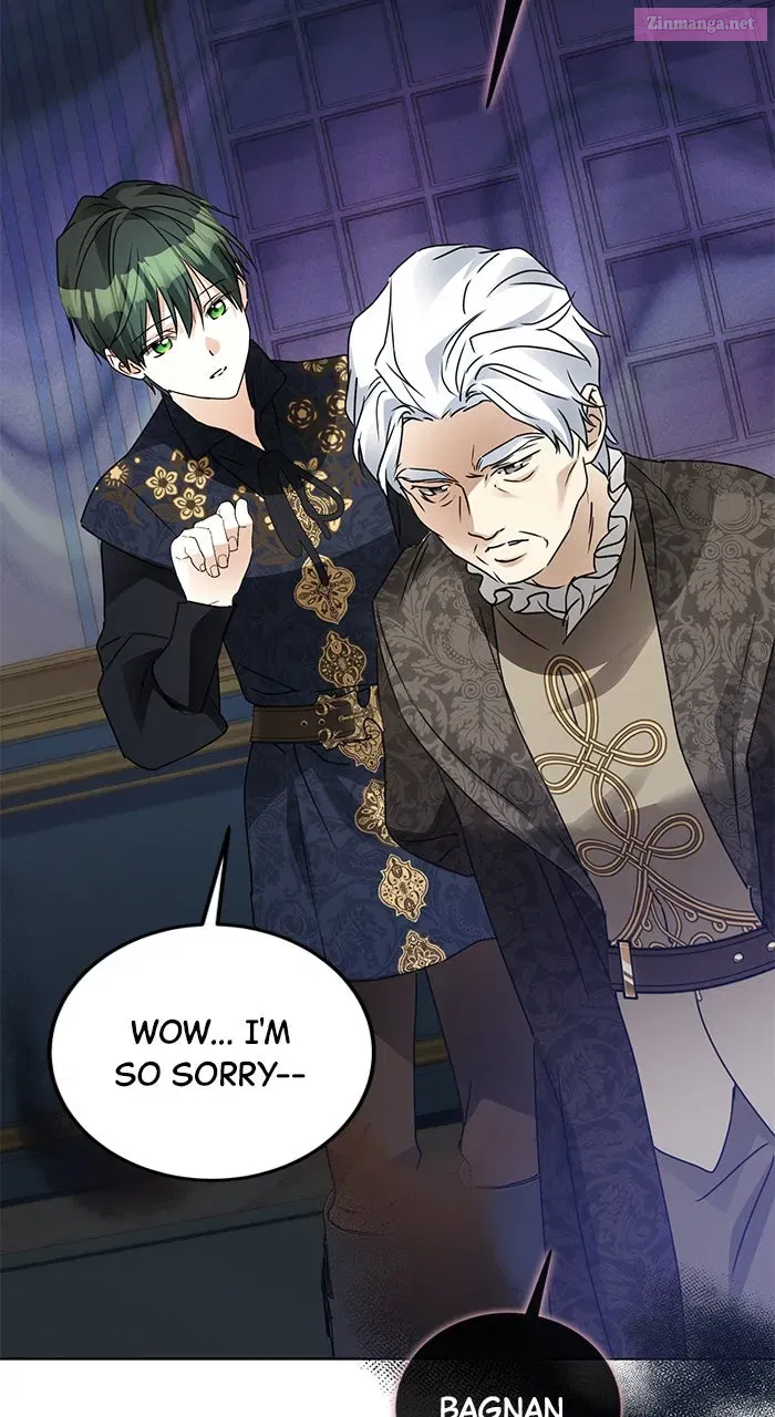 I Became the Duke’s Male Servant Chapter 28 page 90 - 