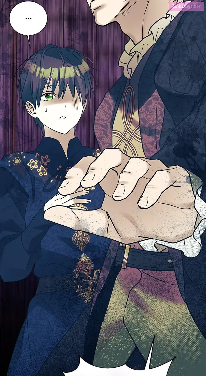 I Became the Duke’s Male Servant Chapter 28 page 92 - 