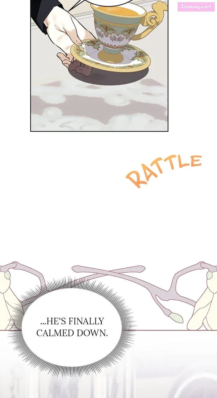 I Became the Duke’s Male Servant Chapter 29 page 2 - 
