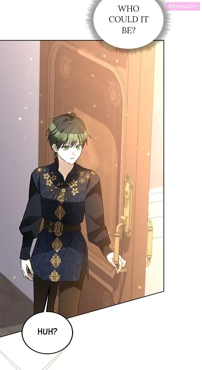 I Became the Duke’s Male Servant Chapter 29 page 12 - 