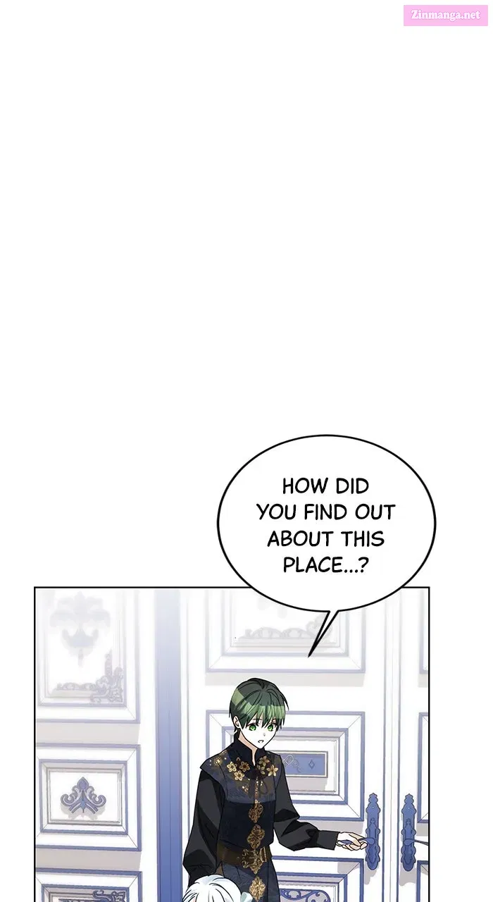I Became the Duke’s Male Servant Chapter 29 page 16 - 