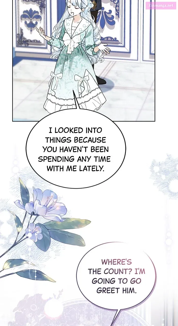 I Became the Duke’s Male Servant Chapter 29 page 17 - 