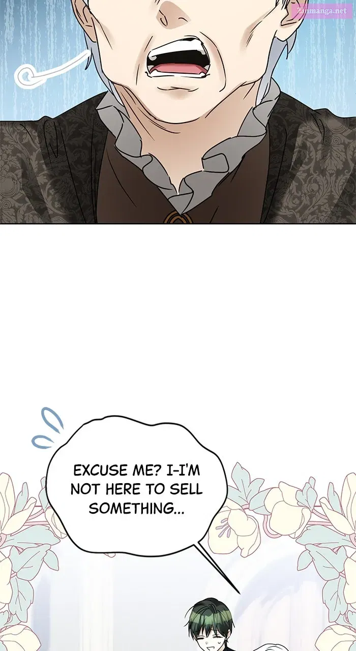 I Became the Duke’s Male Servant Chapter 29 page 20 - 