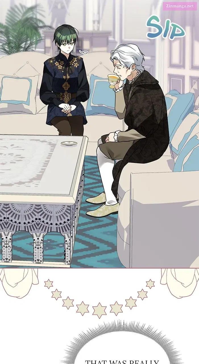 I Became the Duke’s Male Servant Chapter 29 page 3 - 